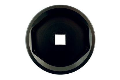 Laser Tools 5598 BPW Rear Hub Cap Nut Socket 3/4"D 95mm Laser Tools