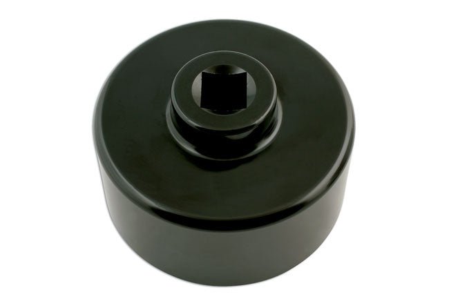 Laser Tools 5598 BPW Rear Hub Cap Nut Socket 3/4"D 95mm Laser Tools