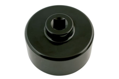 Laser Tools 5598 BPW Rear Hub Cap Nut Socket 3/4"D 95mm Laser Tools