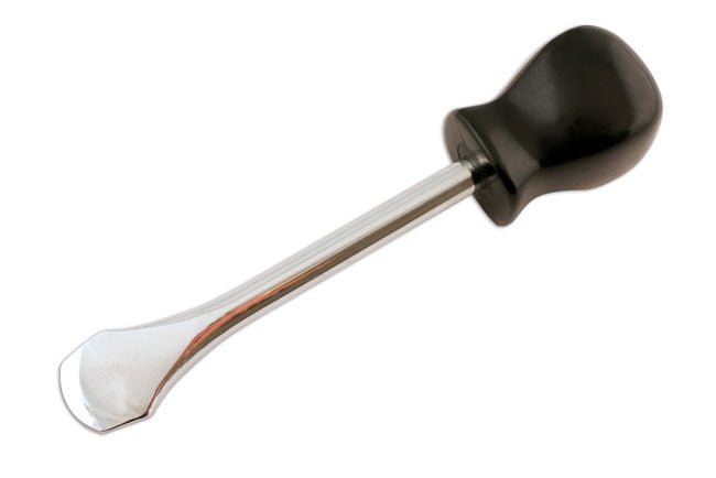 Laser Tools 5600 Battery Plug Driver 100mm Laser Tools