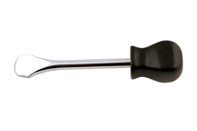 Laser Tools 5600 Battery Plug Driver 100mm Laser Tools