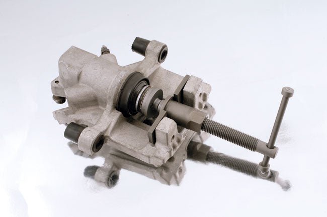 Laser Tools 5605 Brake Caliper Tool Set 37pc Laser Tools