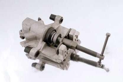 Laser Tools 5605 Brake Caliper Tool Set 37pc Laser Tools