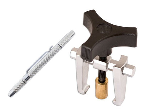 Laser Tools 5619 Wiper and Washer Jet Tool Kit Laser Tools