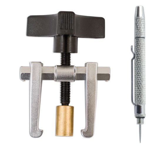 Laser Tools 5619 Wiper and Washer Jet Tool Kit Laser Tools