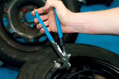 Laser Tools 5620 Wheel Weight Pliers Laser Tools