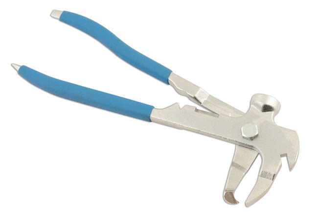 Laser Tools 5620 Wheel Weight Pliers Laser Tools