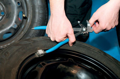 Laser Tools 5620 Wheel Weight Pliers Laser Tools