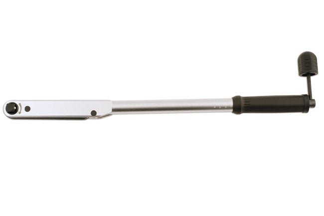 Laser Tools 5622 Classic Torque Wrench 1/2"D 25 - 135Nm Laser Tools