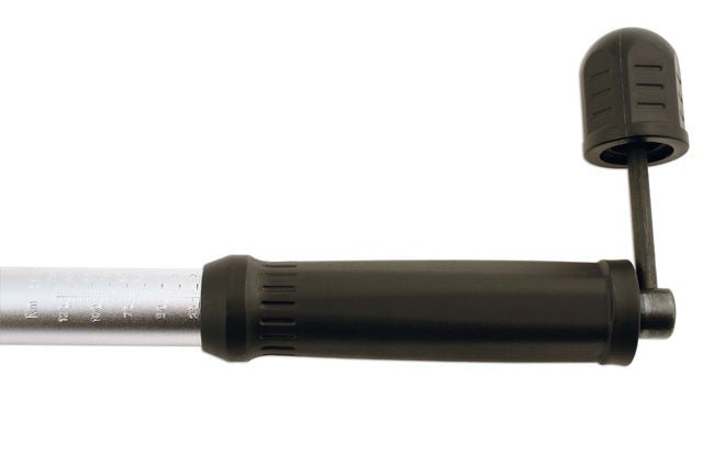 Laser Tools 5622 Classic Torque Wrench 1/2"D 25 - 135Nm Laser Tools