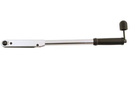 Laser Tools 5624 Classic Torque Wrench 1/2"D 70 - 330Nm Laser Tools
