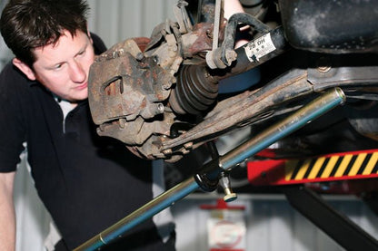 Laser Tools 5627 Suspension Arm Lever Laser Tools