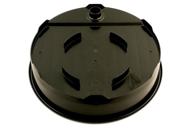 Laser Tools 5628 Drain Pan for 205L Barrels Laser Tools