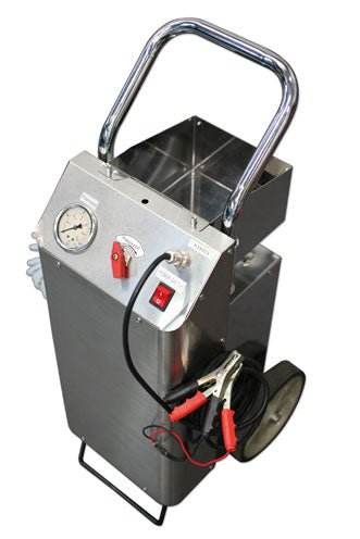 Laser Tools 5629 Brake/Clutch Bleeder 12V Laser Tools