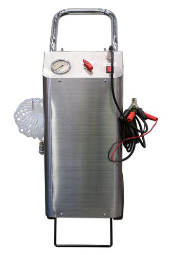 Laser Tools 5629 Brake/Clutch Bleeder 12V Laser Tools