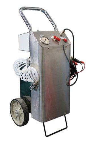 Laser Tools 5629 Brake/Clutch Bleeder 12V Laser Tools