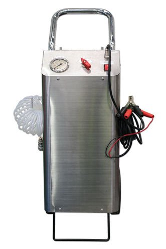 Laser Tools 5629 Brake/Clutch Bleeder 12V Laser Tools