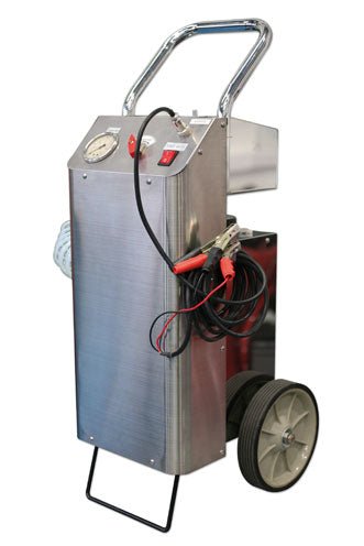 Laser Tools 5629 Brake/Clutch Bleeder 12V Laser Tools