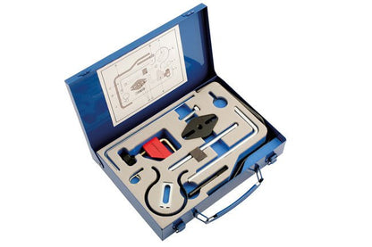 Laser Tools 5630 Engine Timing Tool Kit - for PSA, Fiat Laser Tools