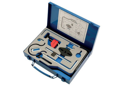 Laser Tools 5630 Engine Timing Tool Kit - for PSA, Fiat Laser Tools