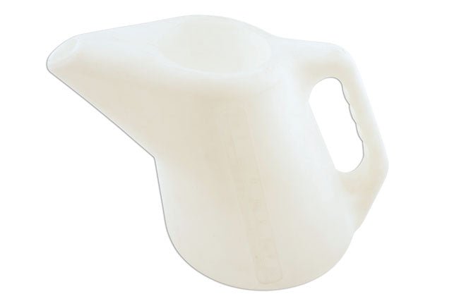 Laser Tools 5635 Measuring Jug 5 Litre Laser Tools