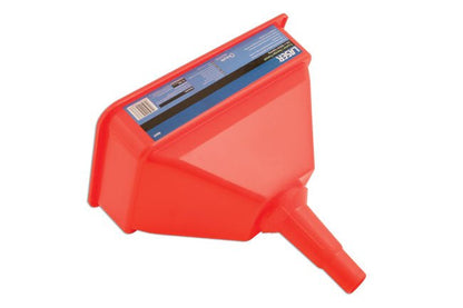 Laser Tools 5637 Tractor/Garage Funnel Laser Tools