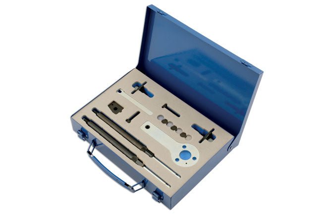 Laser Tools 5638 Engine Timing Tool Kit - for Fiat, Alfa Romeo, Lancia Laser Tools