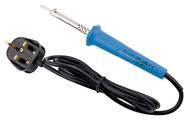 Laser Tools 5639 Soldering Iron 25w Laser Tools