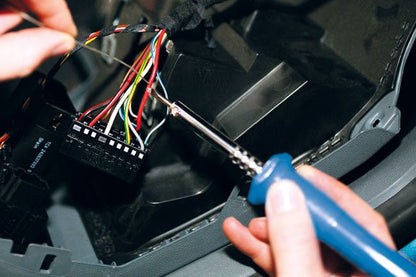 Laser Tools 5640 Soldering Iron 40w Laser Tools