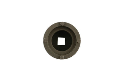 Laser Tools 5643 Front Wheel Bearing Socket - for Suzuki Jimny Laser Tools