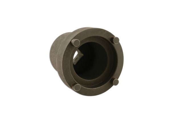 Laser Tools 5643 Front Wheel Bearing Socket - for Suzuki Jimny Laser Tools