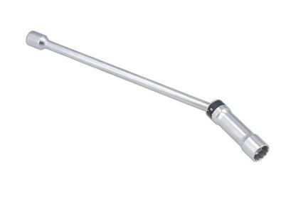 Laser Tools 5647 Universal Joint Spark Plug Socket 3/8"D 16mm Laser Tools