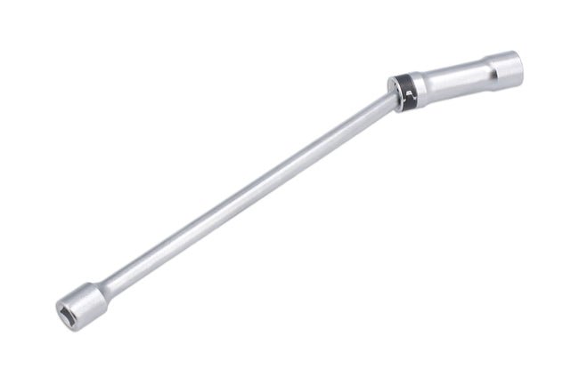 Laser Tools 5647 Universal Joint Spark Plug Socket 3/8"D 16mm Laser Tools