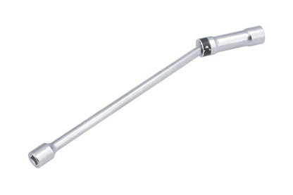 Laser Tools 5647 Universal Joint Spark Plug Socket 3/8"D 16mm Laser Tools