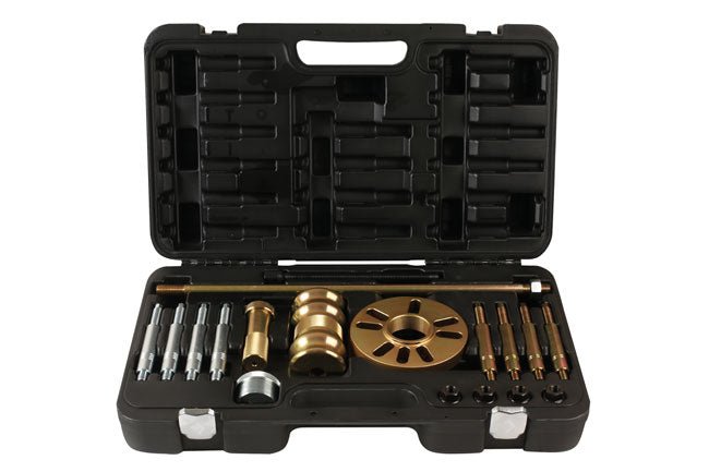Laser Tools 5648 Hub Puller & Driveshaft Remover/Press Kit Laser Tools