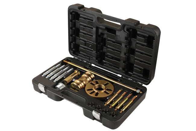 Laser Tools 5648 Hub Puller & Driveshaft Remover/Press Kit Laser Tools