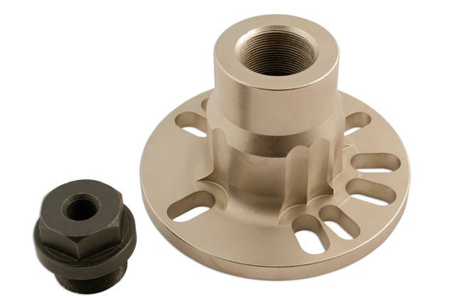 Laser Tools 5649 Hub Puller Adaptor Kit - for Land Rover Laser Tools