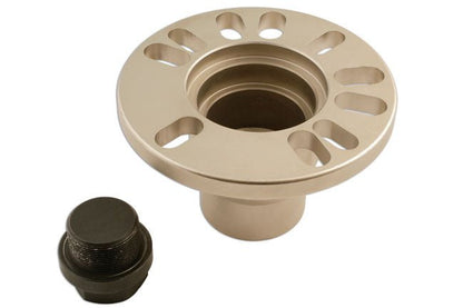 Laser Tools 5649 Hub Puller Adaptor Kit - for Land Rover Laser Tools