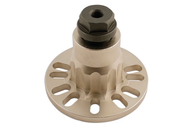 Laser Tools 5649 Hub Puller Adaptor Kit - for Land Rover Laser Tools