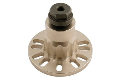 Laser Tools 5649 Hub Puller Adaptor Kit - for Land Rover Laser Tools