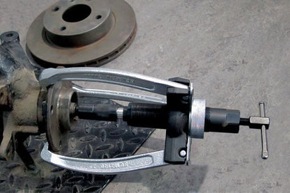 Laser Tools 5653 Hydraulic Gear Puller 2/3 Jaws Laser Tools