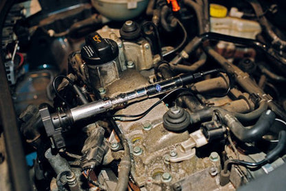 Laser Tools 5655 Adjustable Spark Tester Laser Tools