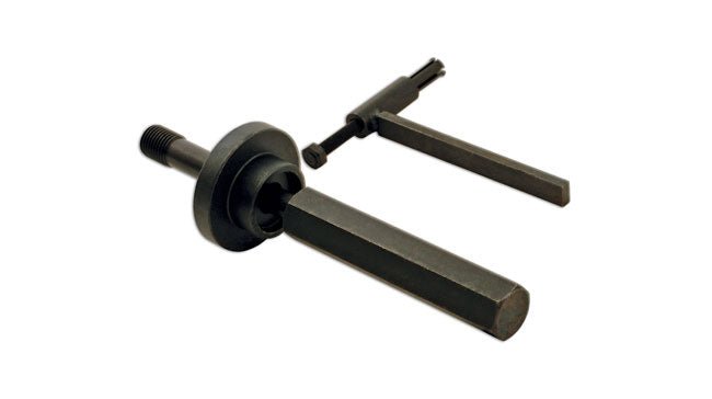 Laser Tools 5657 Engine Timing Upgrade Kit - for Ford Laser Tools