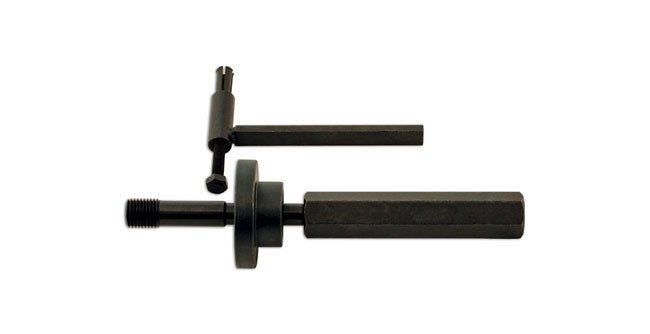 Laser Tools 5657 Engine Timing Upgrade Kit - for Ford Laser Tools