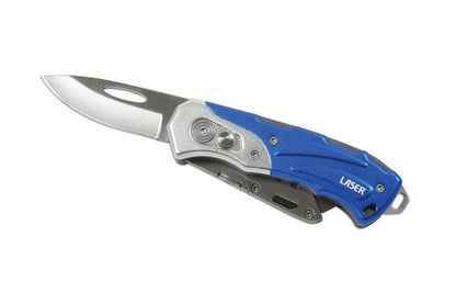 Laser Tools 5658 Twin Blade Mechanics Knife Laser Tools
