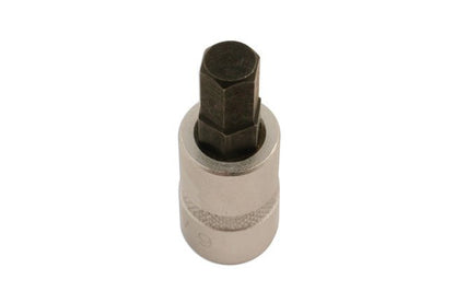 Laser Tools 5662 Hex Bit 3/8"D 9mm Laser Tools
