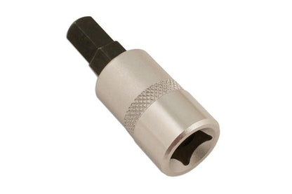 Laser Tools 5662 Hex Bit 3/8"D 9mm Laser Tools