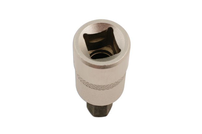 Laser Tools 5662 Hex Bit 3/8"D 9mm Laser Tools