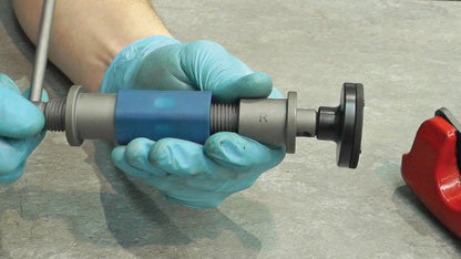 Laser Tools 5668 Adjustable Brake Caliper Rewind Tool Kit Laser Tools