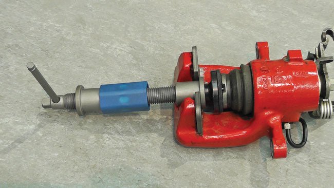 Laser Tools 5668 Adjustable Brake Caliper Rewind Tool Kit Laser Tools